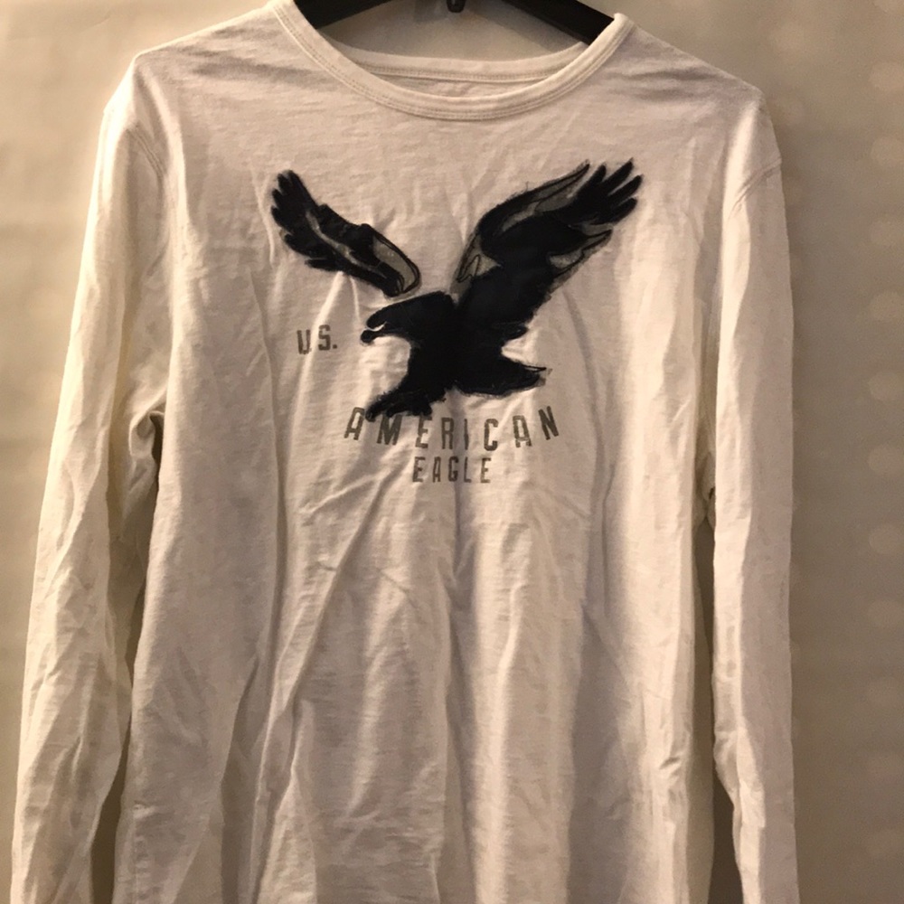 American Eagle Long Sleeve